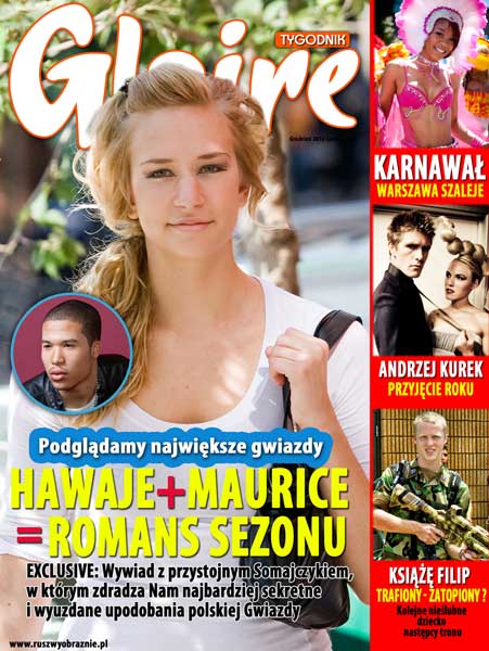 magazyn plotkarski