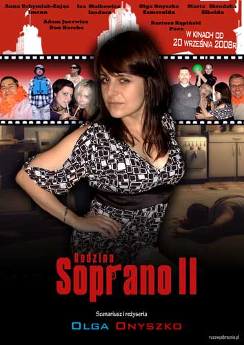 Film o mafii