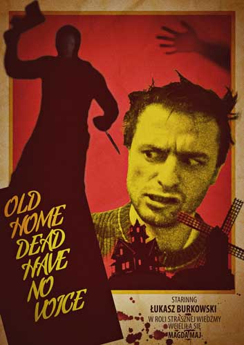 film horror